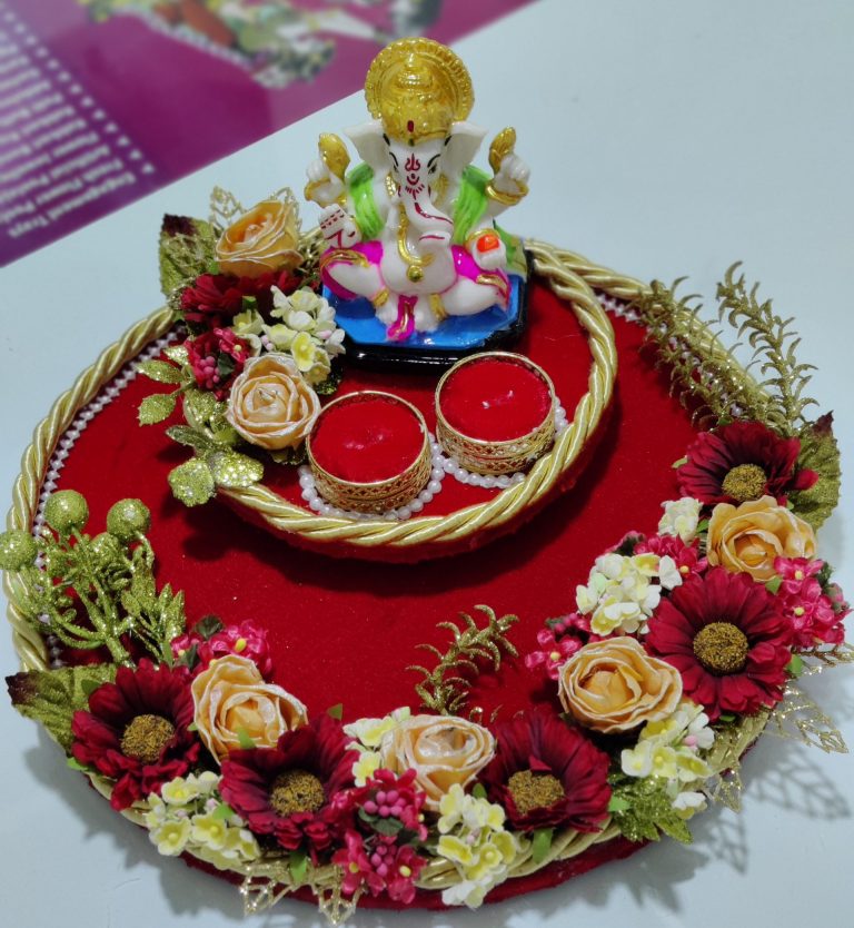 engagement ring platters fruits baskets engagement trays saree packing