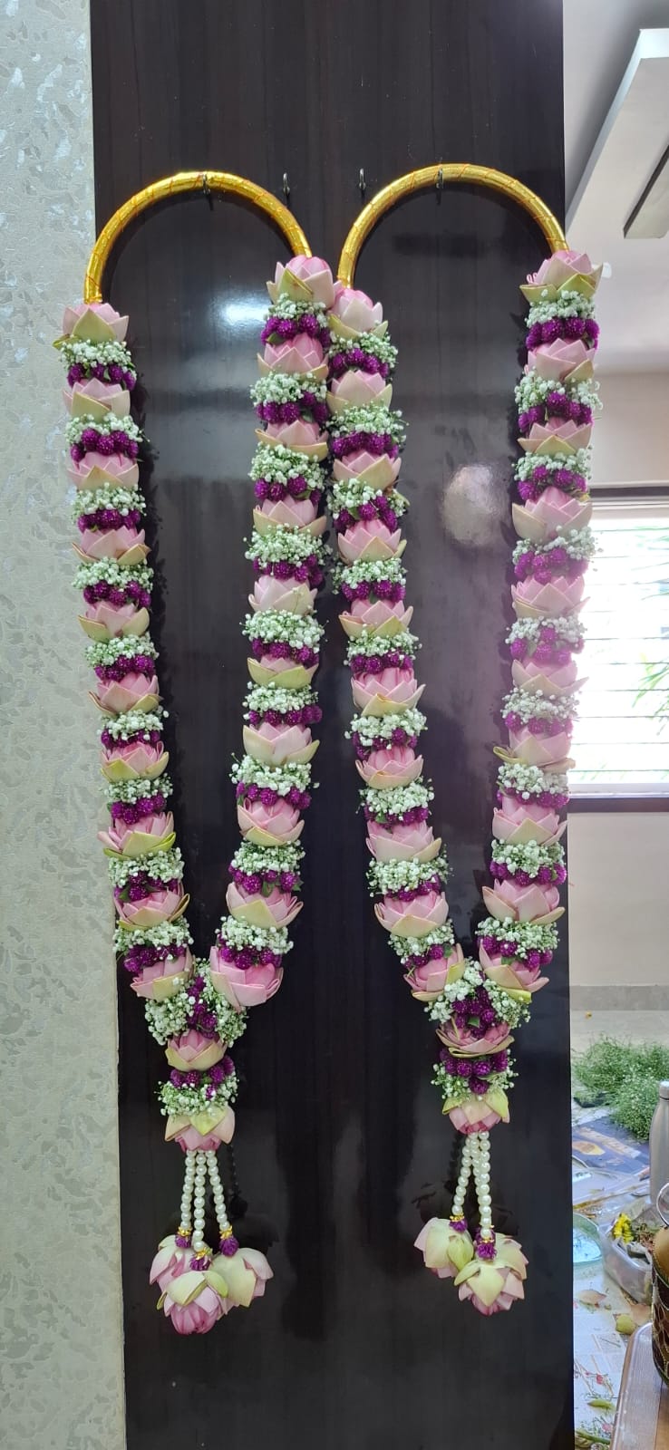 Wedding Garlands