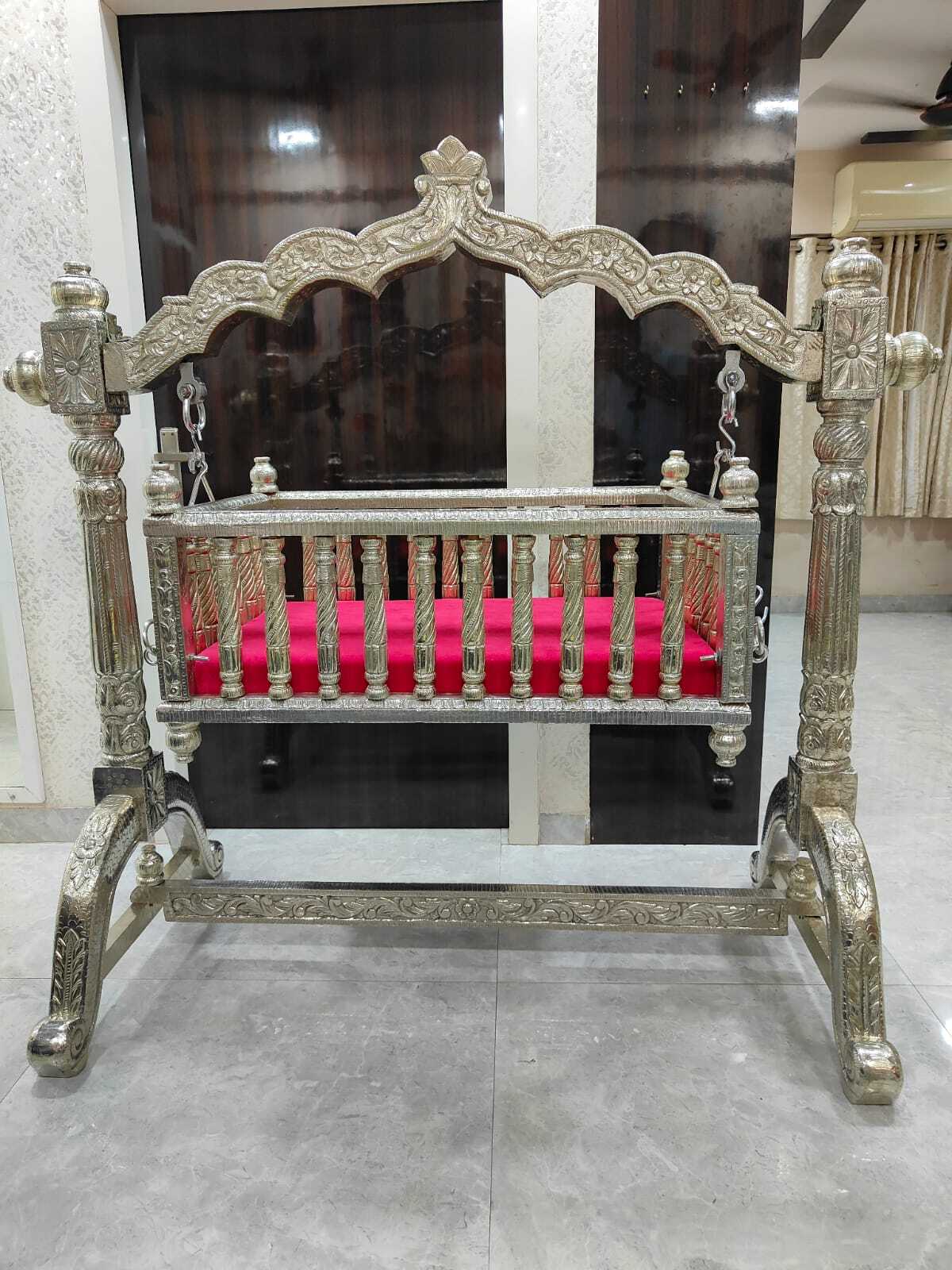 Baby cradle for rent near me best sale