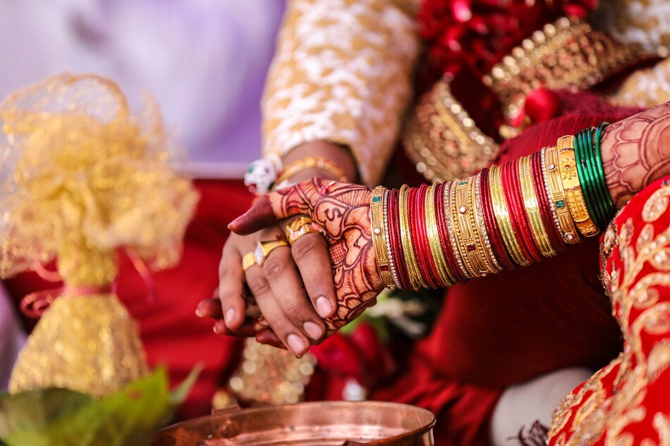 Indian Weddings