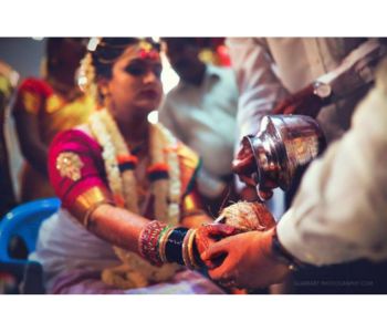 Regional Look at Diverse South Indian Wedding Customs - Kerala