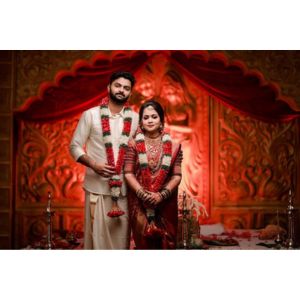 Regional Look at Diverse South Indian Wedding Customs - Kerala