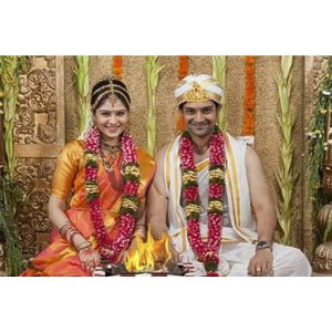 Regional Look at Diverse South Indian Wedding Customs - Karnataka