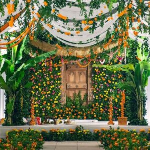 South Indian wedding customs