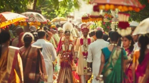 Kasi Yatra and Its Importance in South Indian Weddings