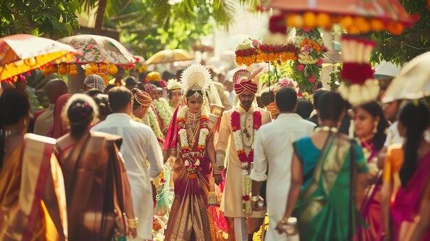 Kasi Yatra and Its Importance in South Indian Weddings