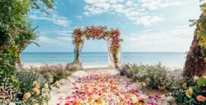 Summer Wedding Locations & Venues