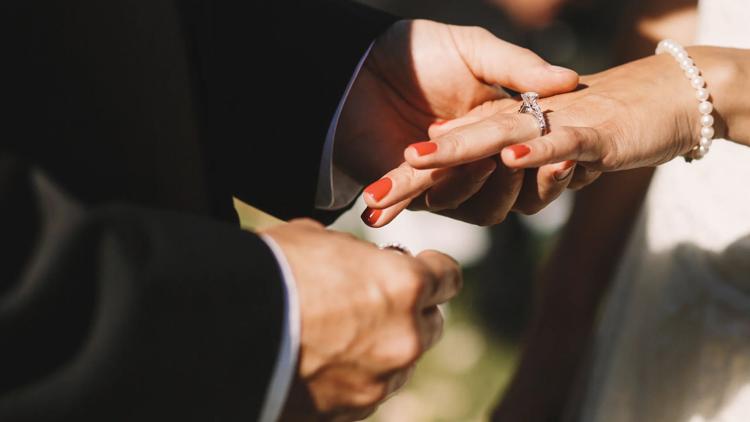 Engagement Wishes