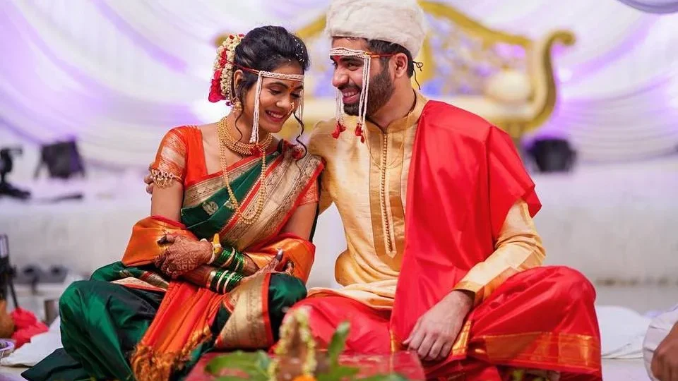 Marathi Weddings