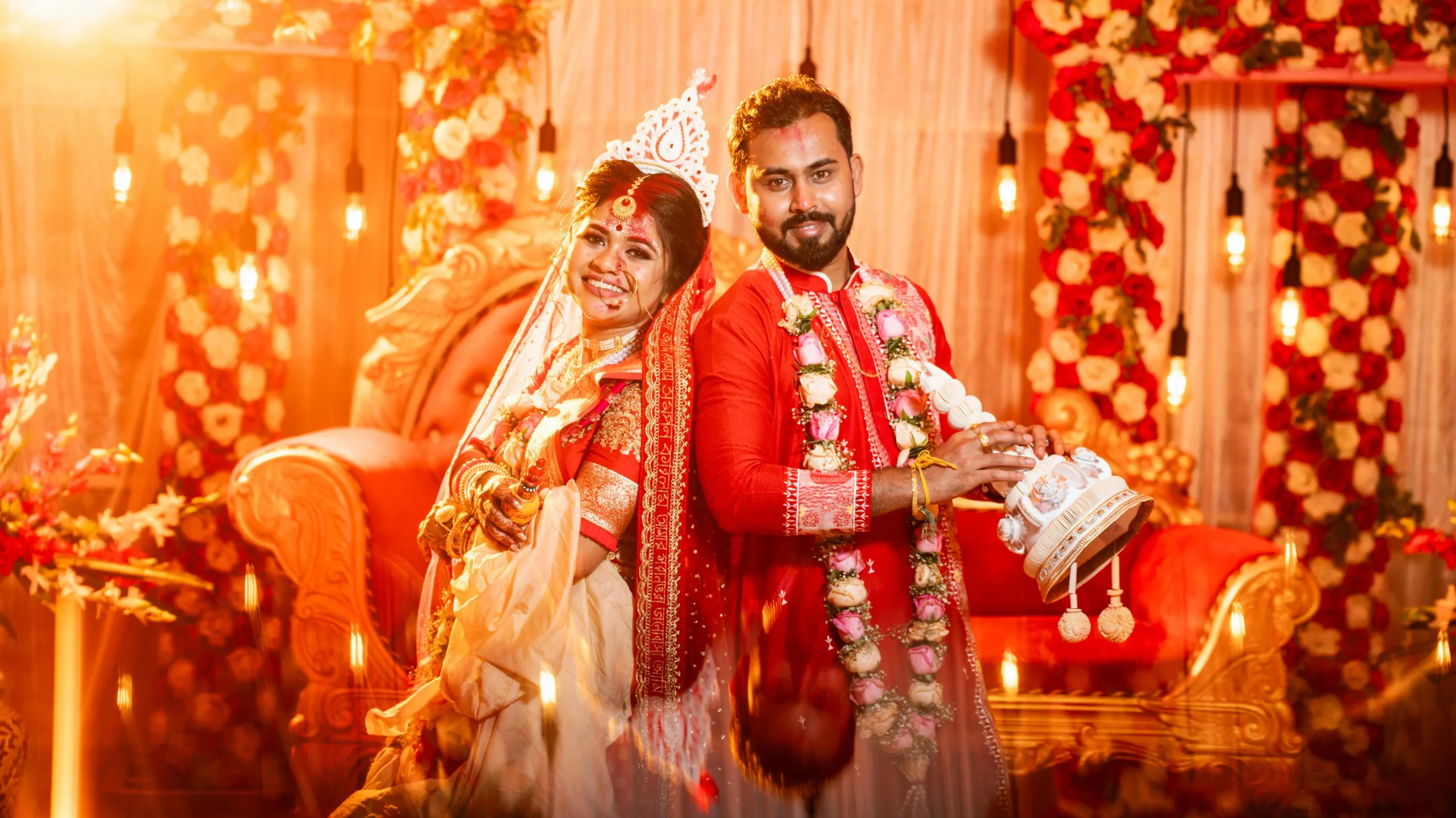 Bengali Weddings
