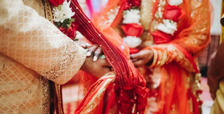 hindu wedding rituals step by step