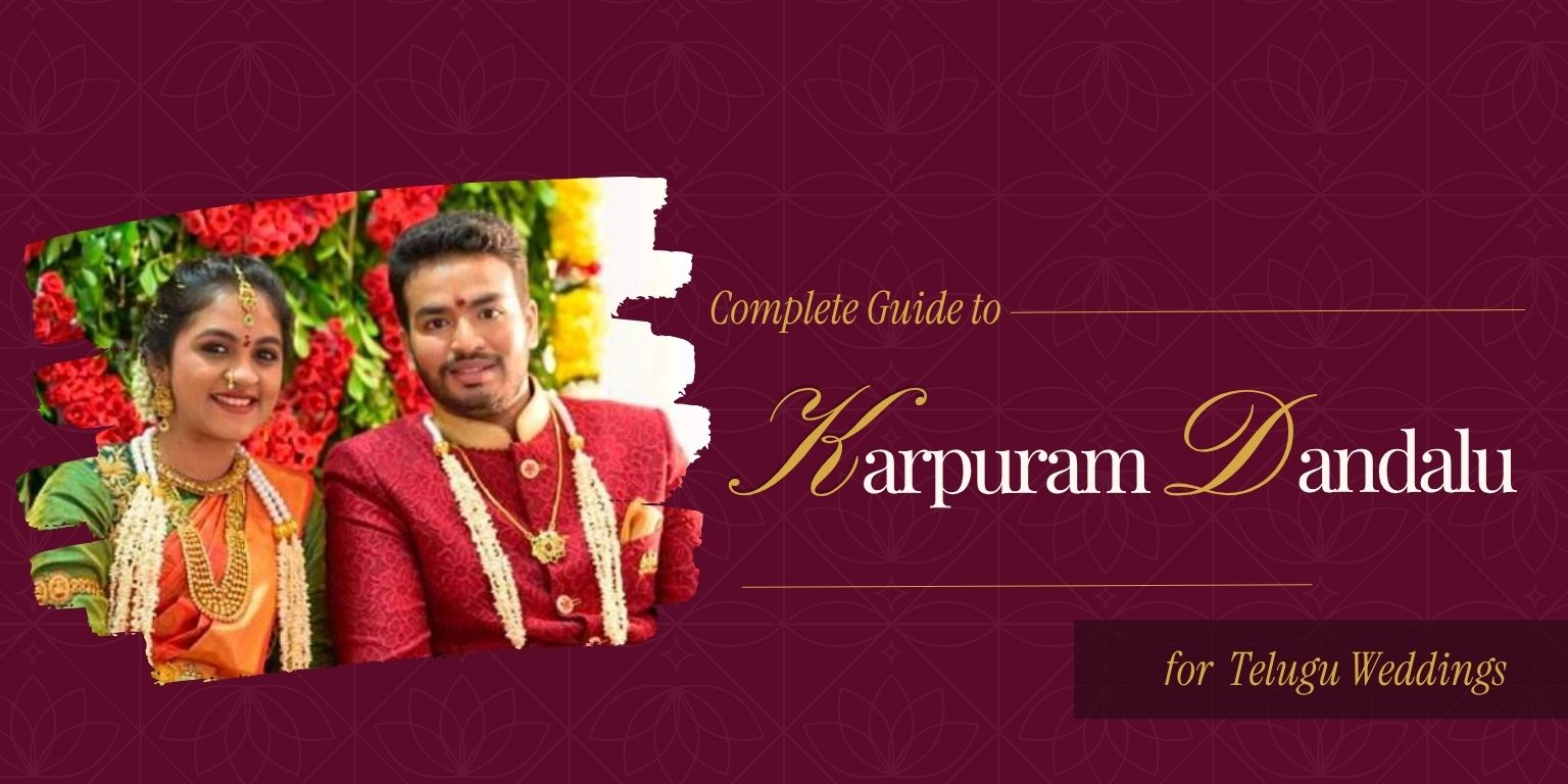 karpuram Dandalu
