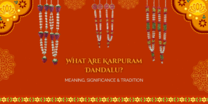 Karpuram Dandalu