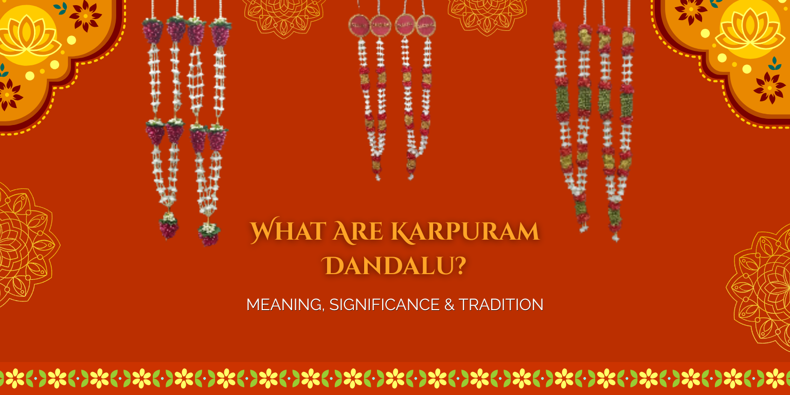 Karpuram Dandalu