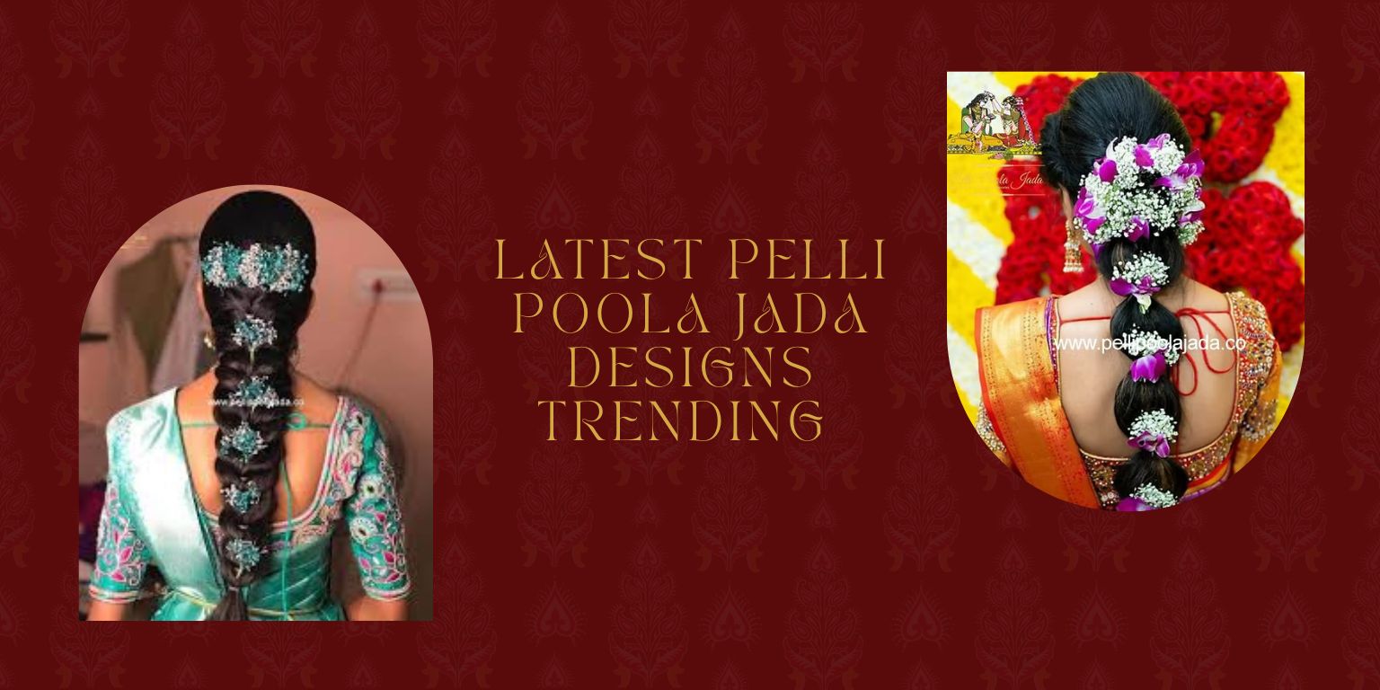 Pelli Poola Jada Designs